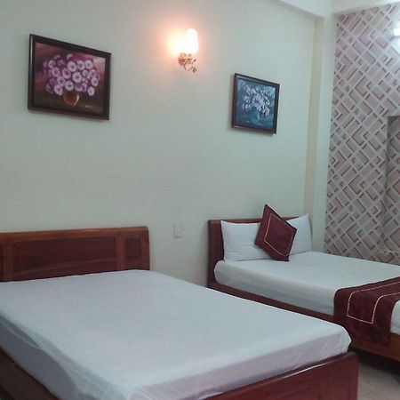Lusa Guesthouse Ντα Νανγκ Εξωτερικό φωτογραφία