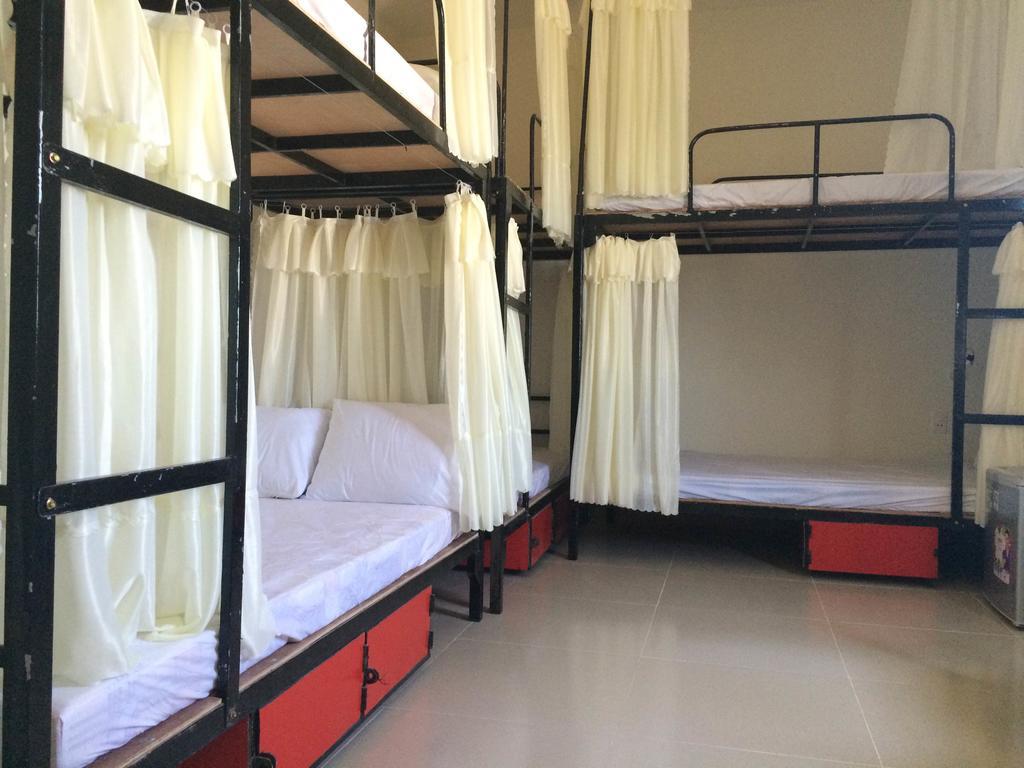 Lusa Guesthouse Ντα Νανγκ Εξωτερικό φωτογραφία