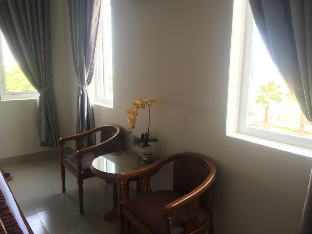 Lusa Guesthouse Ντα Νανγκ Εξωτερικό φωτογραφία