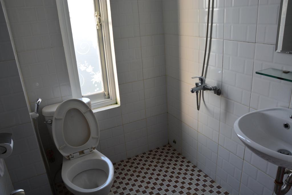 Lusa Guesthouse Ντα Νανγκ Εξωτερικό φωτογραφία