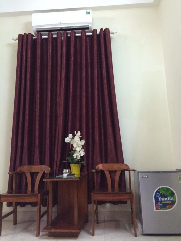Lusa Guesthouse Ντα Νανγκ Εξωτερικό φωτογραφία