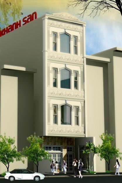 Lusa Guesthouse Ντα Νανγκ Εξωτερικό φωτογραφία