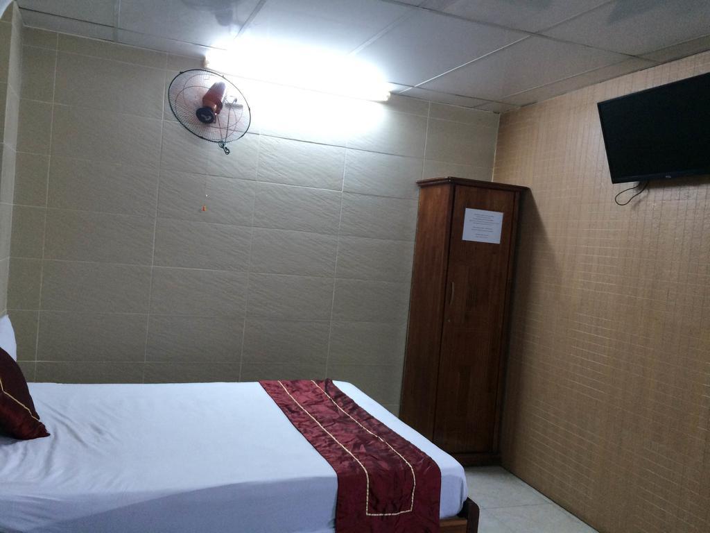 Lusa Guesthouse Ντα Νανγκ Εξωτερικό φωτογραφία