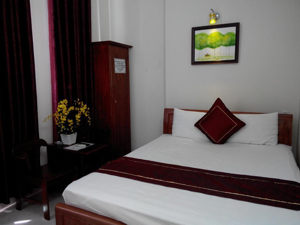 Lusa Guesthouse Ντα Νανγκ Εξωτερικό φωτογραφία