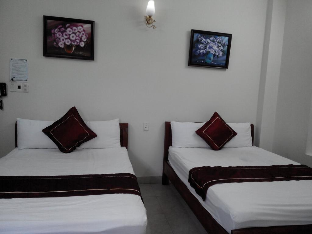 Lusa Guesthouse Ντα Νανγκ Εξωτερικό φωτογραφία