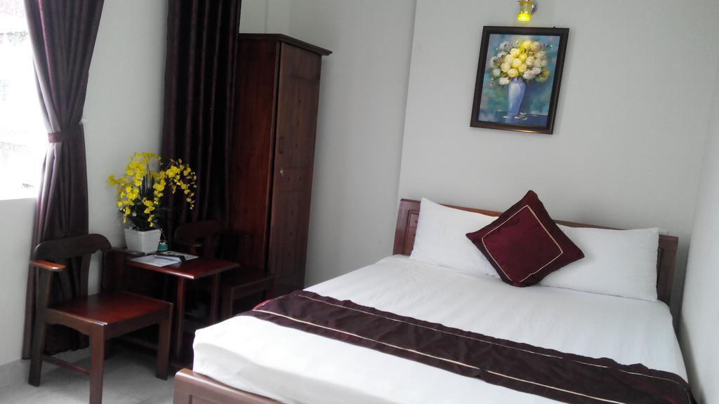 Lusa Guesthouse Ντα Νανγκ Εξωτερικό φωτογραφία