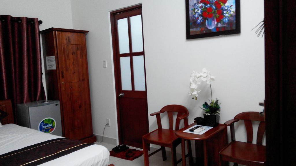 Lusa Guesthouse Ντα Νανγκ Εξωτερικό φωτογραφία